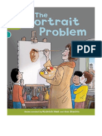 Oxford Reading Tree Biff, Chip and Kipper Stories Decode and Develop: Level 7: The Portrait Problem - Roderick Hunt