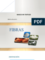 Fibras Textiles Basico