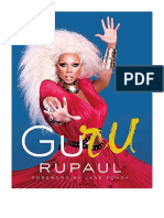 GuRu - RuPaul