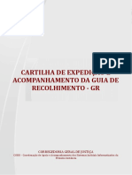 Cartilha Guia de Recolhimento (Abril 2021)