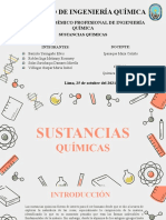 Sustancias Quimicas Final