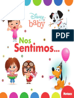 LIBRO 10 - Nos Sentimos