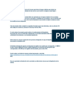 La Disolución de Una Sociedad Es El 1er Paso Que Toma El Órgano Máximo para Iniciar Su