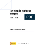 440637397 La Vivienda Moderna en Espana (1)