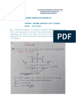 EXAMEN PARCIAL DE PUENTES