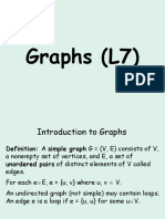 7 Graphs