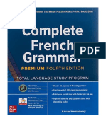 Practice Makes Perfect: Complete French Grammar, Premium Fourth Edition - Annie Heminway