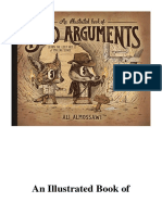 An Illustrated Book of Bad Arguments - Logic & Language