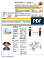 CT - 3° 4° - dEL 12 AL 23 DE ABRIL