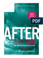 After (1) (The After Series) - Anna Todd