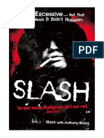 Slash: The Autobiography - Slash