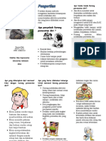 Leaflet DPD Fit