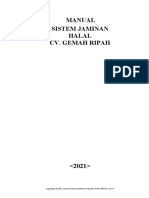 LK 1. Manual SJH