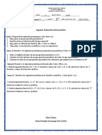 Matematica Actividad 2