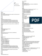 Soal Uts Quran Hadis 2021