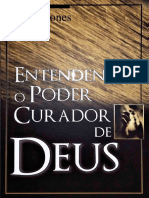 Entendendo o Poder Curador - Doug Jones