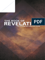 Book of Revelation The Storm Before The Calm