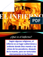 El Infierno