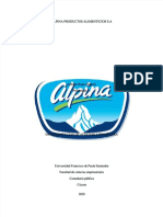 PDF Auditoria Financiera Alpina DD