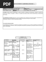 Plano de Ensino Epistemologia