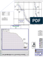 Seccionamiento Progesiva de 0+000+-0+540