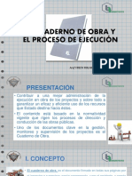 El+Cuaderno+de+Obra+y+El+Proceso+de+Ejecucion