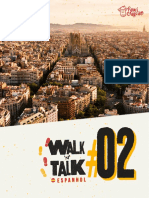 Walk N Talk Espanhol 02