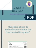 Revista de Revista-Antiemeticos