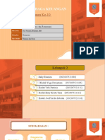 Materi PPT Kelompok 2 - EMI 208 A1 - LKBB Asuransi Dan Reasuransi