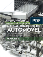 Resumo Manual Completo Do Automovel Motores Volume 1 Fernando Landulfo