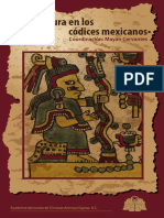 Codices y Escrituras Del Mexico Antiguo