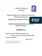 Instituto Politécnico Nacional Escuela Superior de Ingeniería Química e Industrias Extractivas