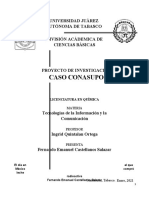 El Día en El Que México Compró Leche Radioactiva