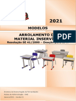 MANUAL-2021 - Baixa de Inservível v1 - NAD