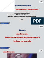 18 Pauta de HTPC de - Versão 28-05-2021