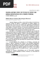 PDF | Incesto | Sexualidad