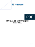 Manual de Manutençao Elétrica - 2018 Rev.1