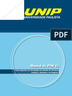 Manual Pim Vi