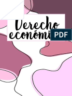 Apuntes Económico II