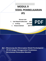 SD IPS MODEL