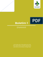 BoletimENAMAR 2021