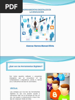 Download Herramientas Digitales Para La Educacion 1 by Silvia Herrera SN54100936 doc pdf