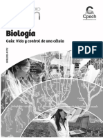 GUIBL2002-A17V2 Vida y Control de Una C+®lula - PRO