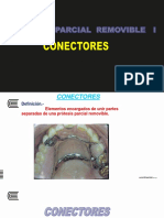 Protesis Parcial Removible Roosevelt 07 Conectores