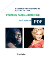 Protesis Parcial Removible Roosevelt 1