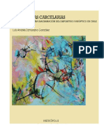 Zamorano, L. - Bioplíticas Carcelarias. Fragmentos para Una Diagramación Del Dispositivo Panóptico en Chile