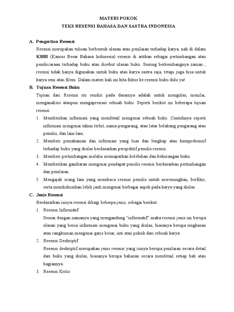 Contoh RPP Kurikulum K13 | PDF | Karier & Perkembangan | Fiksi Umum