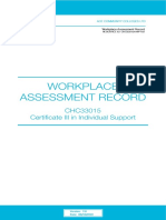 CHC33015 All - WP102-AssessRecord-V7.0-081020