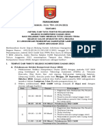 Pengumuman Jadwal Dan Tatib SKD Casn 2021 1