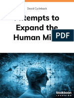 Attempts To Expand The Human Mind